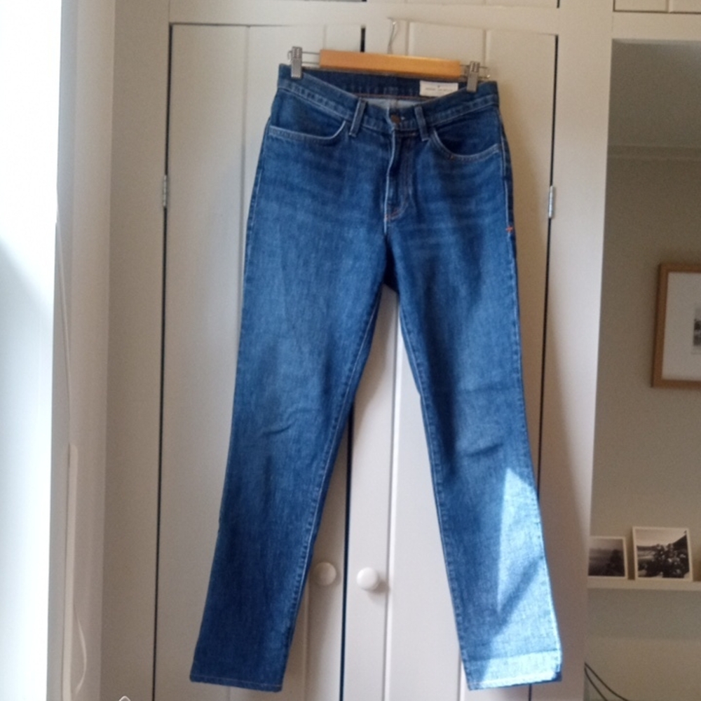 Imogene and Willie Imogene Slim Jeans Taylor Size 25